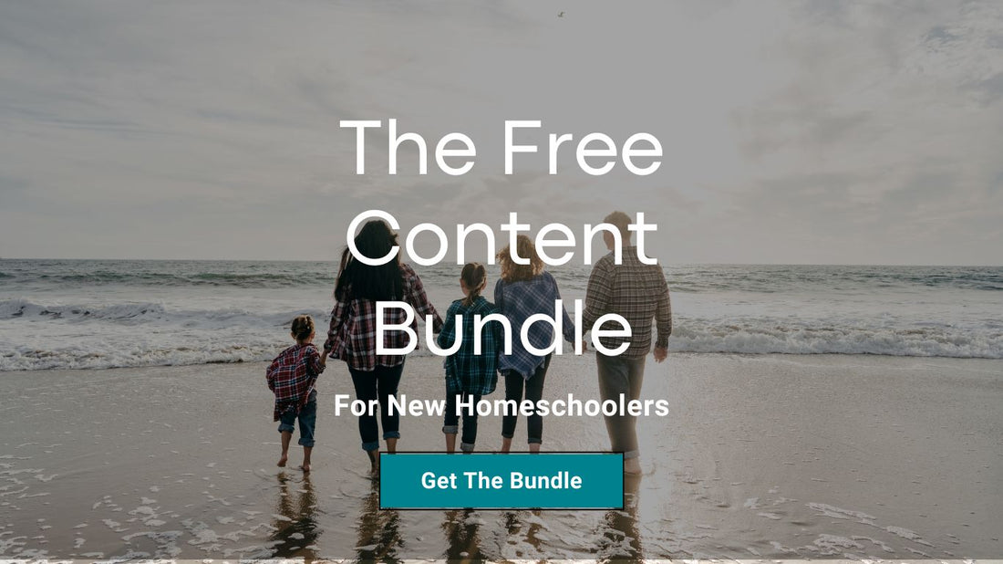 FREE Content Bundle