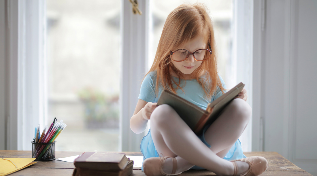 Nurturing a Love for Learning: When and How to Teach Your Child to Read