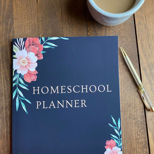 50% off 18 Month Planner