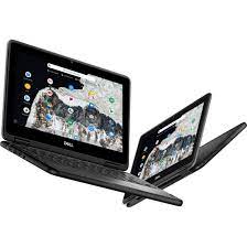 Discounted Chrome Books Touch Screen!