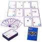 Thinkfun Swish Brain Training Board Card Games