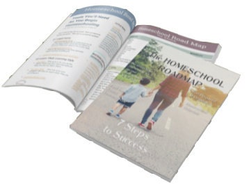 Homeschool Educational Information Magazine